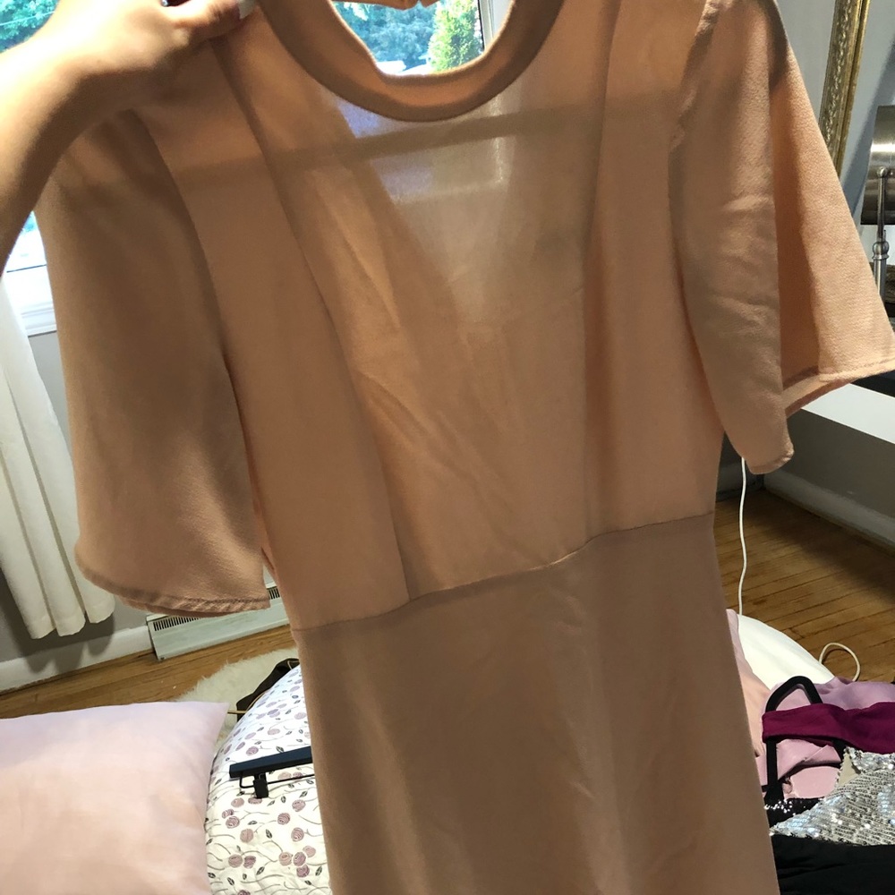 Cute dress